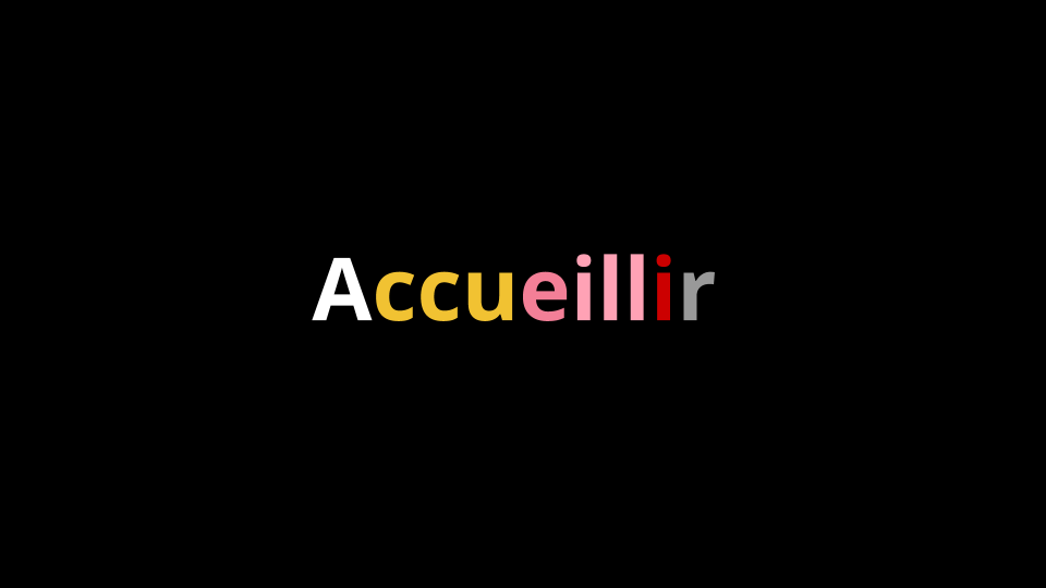 French pronunciation course online