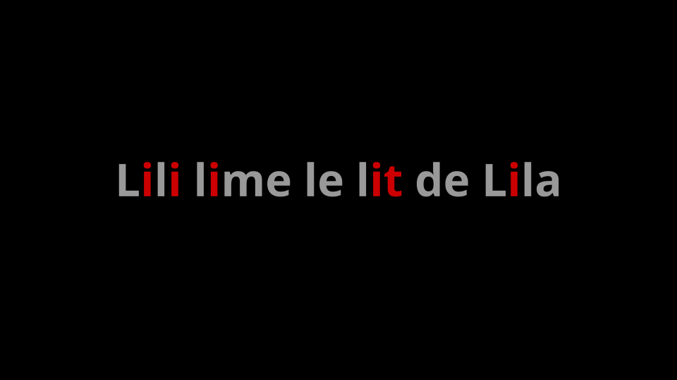 French pronunciation course online